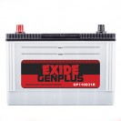 Exide Gen Plus -GP110D31R