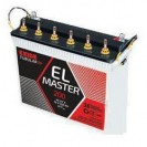 Exide  Tall EL Tubular 200 AH Inverter Ups Battery [48 Months Warranty]