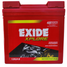 EXIDE XPLORE 12XL9-B