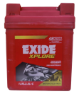 EXIDE XPLORE 12XL 2.5L-C