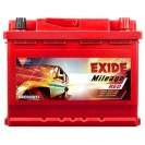 Exide Mileage ML 55R