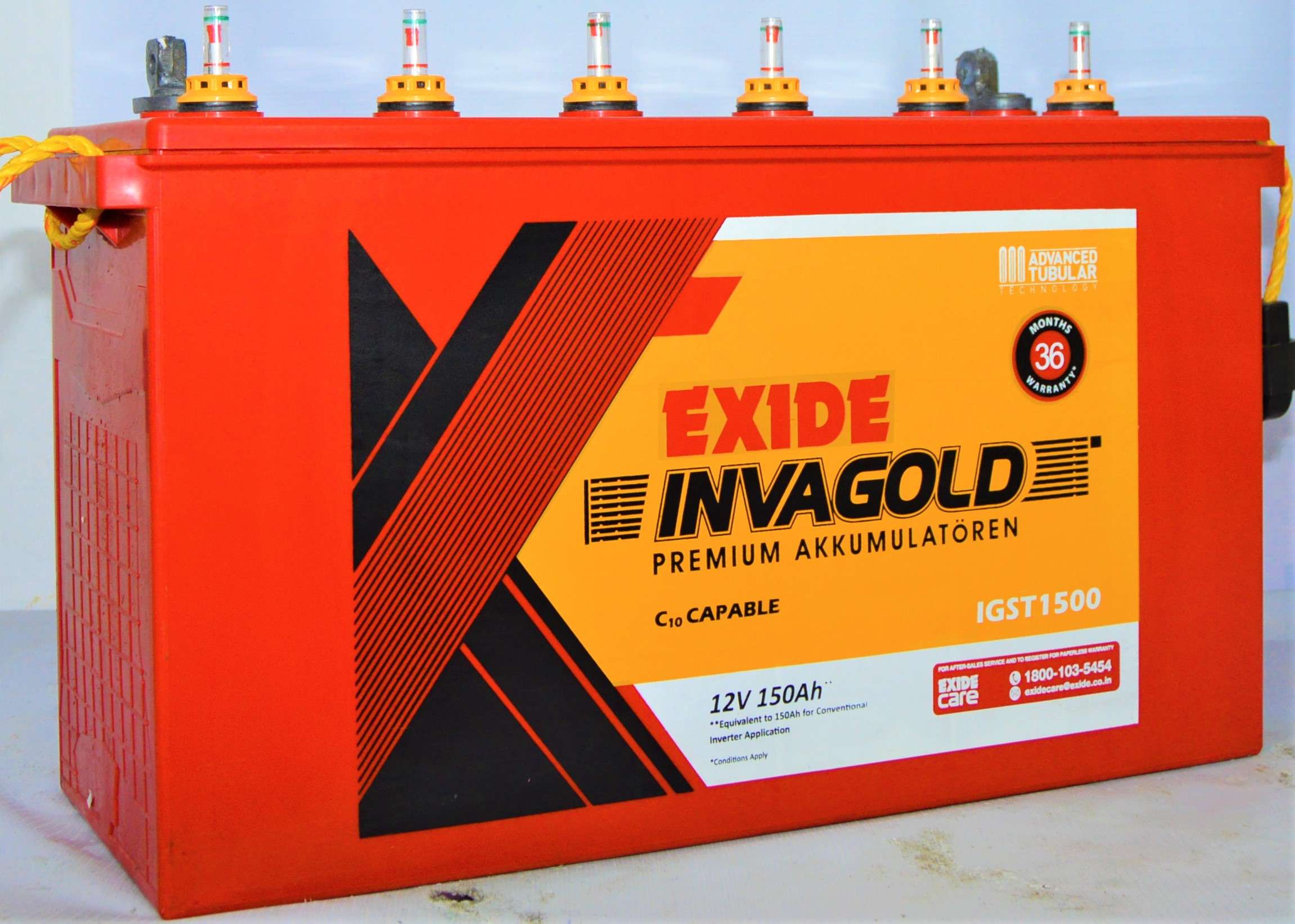 exide-inva-gold-short-tubular-150ah-igst-1500-price-in-chennai