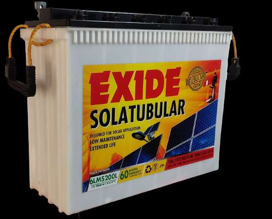 exide