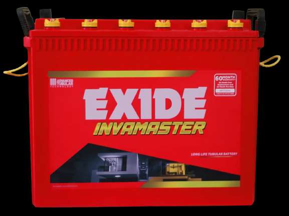 Exide on sale inva master