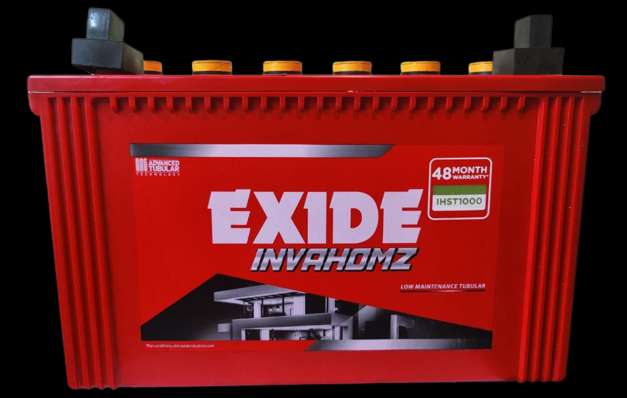 exide