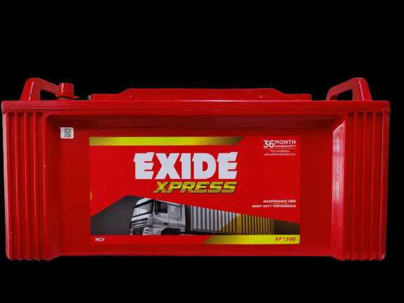 exide