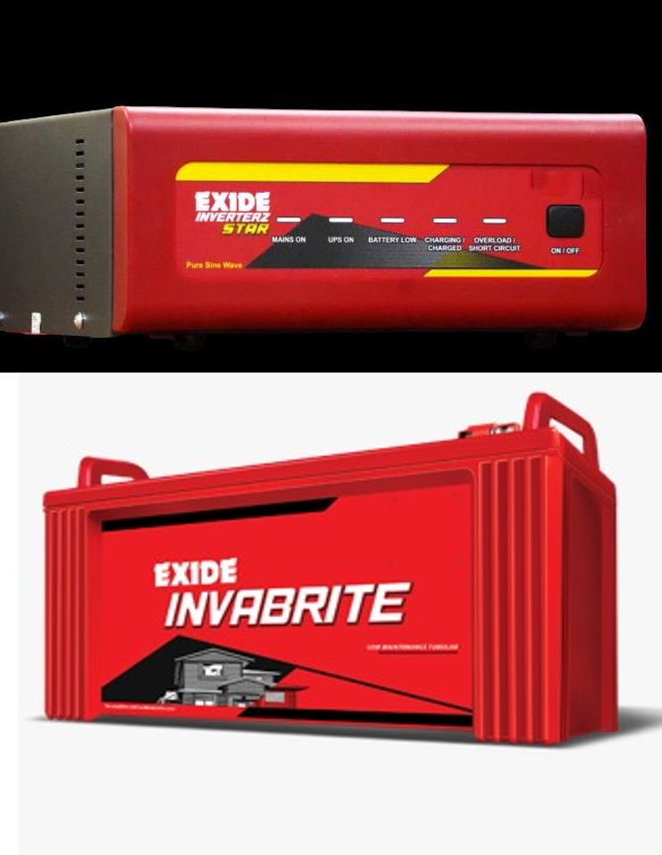 exide