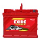 Exide Mileage ML 55R