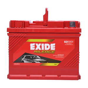 exide