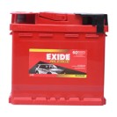 EXIDE MILEAGE ML DIN44R