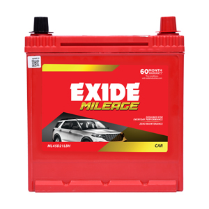exide