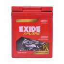EXIDE XPLORE 12XL14L - A2