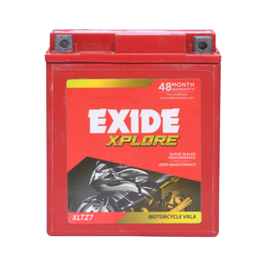 exide